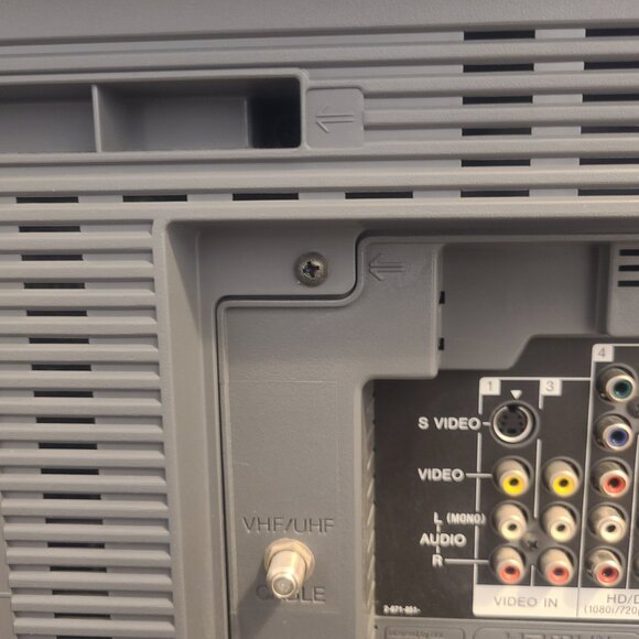 Sony TV - Picture 3 of 5